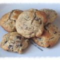 Cookies moelleux chocolat-banane, Recette[...]