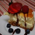 Le (MEILLEUR) gâteau au fromage