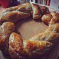 Les galettes du Roi Alain