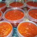 Sauce Italienne