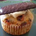 Muffin menthe chocolat