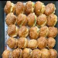 Mes recettes deviennent les vôtres