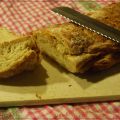 Le pain du goûter: version pralinoise