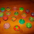 Cupcakes: la récidive .