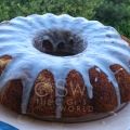 Carrot cake | Havuçlu kek