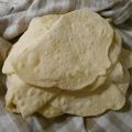 Tortillas maison #3