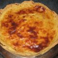 Flan Pâtissier