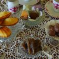 Confiture de châtaignes, douceur de marron glacé