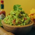Guacamole