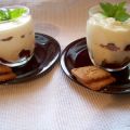 Trifle lemon curd confiture de gariguette et[...]