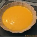 VELOUTE EXOTIQUE (AVEC ou SANS COOK'IN)