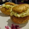 Les Pommes de Terre Farcies à la Crème[...]