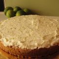 Key Lime Pie (tarte au citron vert comme en[...]