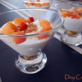 Crémeux mascarpone & abricot