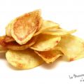 Chips de pommes de terre