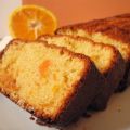 Biscuit à l'orange douce amère (recette de[...]