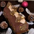 Bûche 2019 : La bûche ChOkOa