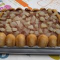 Charlottes Poires Chocolat