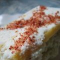 Mille-feuille à la purée de courgette, ricotta[...]