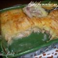 Hachis parmentier au poulet, Recette Ptitchef