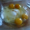 quatre quart aux pommes