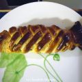 Poisson tressé en pâte feuilletée ou le[...]