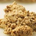 Biscuits Brutti e buoni aux noisettes