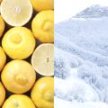 Gelées fondantes au citron bergamote -[...]