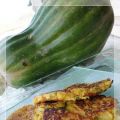 Galettes de potimarron ou de courge, Recette[...]
