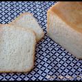 Pain de mie