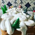Gateau piste de ski.....ou avalanche.....enfin,[...]