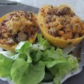 Courge