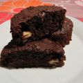 Le brownie de Christophe Michalak