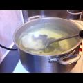 Faire un soupe aux pois cassés - Recette sauce[...]