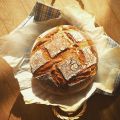 Les classiques - Pain cocotte