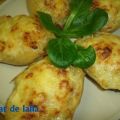 Gratin de christophines, Recette Ptitchef