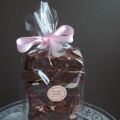 Moelleux au chocolat Amande