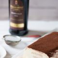 Tiramisu glacé