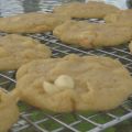 Biscuits creamsicle