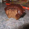 CupCake au chocolat