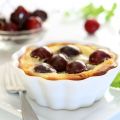 Clafoutis léger