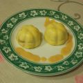 Mousse de Noix de Saint-Jacques(recette Demarle)