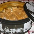 Sucre à la crème