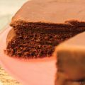 Sacher Torte