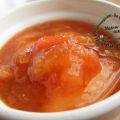 Confiture de pêches, nectarines et abricots[...]