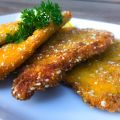 Schnitzel Façon Israélienne