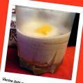 Verrine dessert mandarine-choco light & bon[...]
