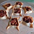 [Escapade Libanaise] Sfiha / [Lebanese[...]