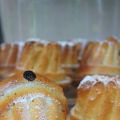 Une légende prétend que cette pâtisserie fut[...]