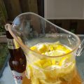 MA SANGRIA À LA BIÈRE